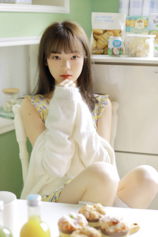 那女人好可怕